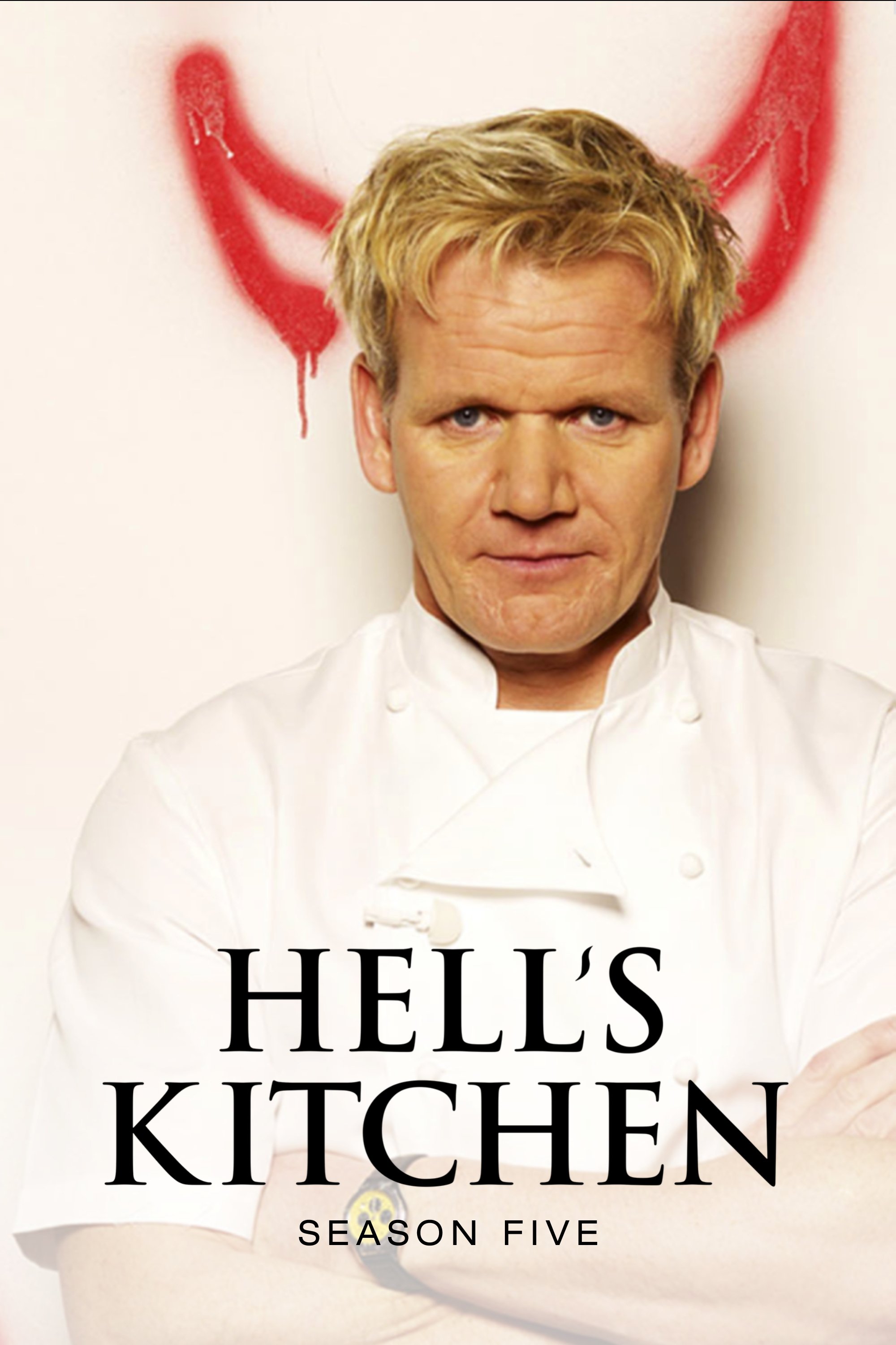 Hell's Kitchen (US) - Season 5 [41866] (A1766400421) [[Shows]] --Plex--